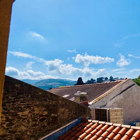 Rue De La Republique Collioure