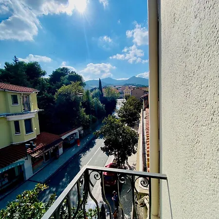 Rue De La Republique ホテル