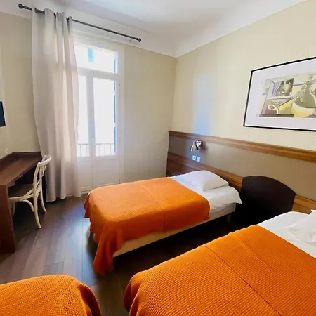 Rue De La Republique コリウール