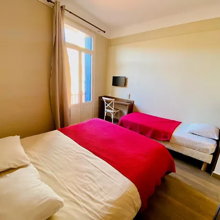 Rue De La Republique コリウール