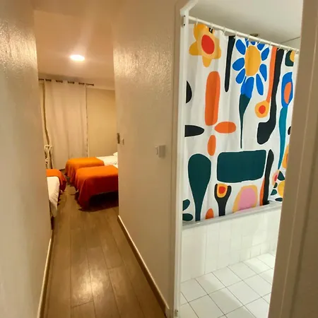 ホテル Rue De La Republique コリウール