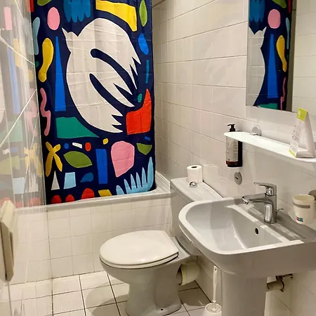 Rue De La Republique *