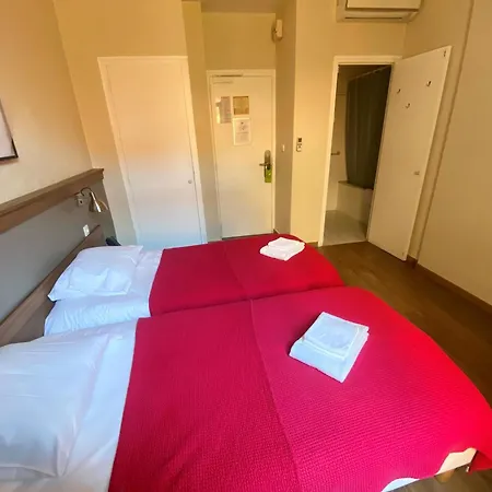 Rue De La Republique *