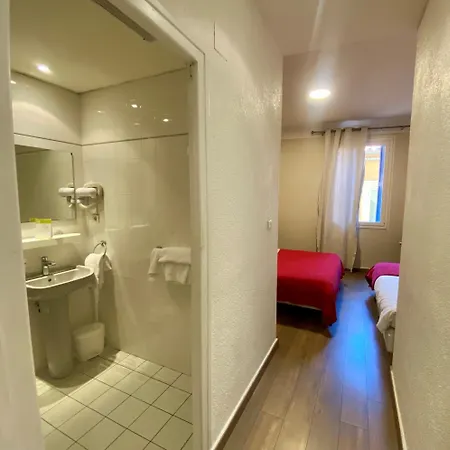 Rue De La Republique ホテル コリウール