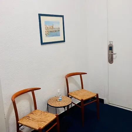 ホテル Rue De La Republique コリウール