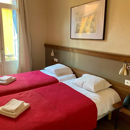 Rue De La Republique * コリウール