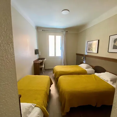 ホテル Rue De La Republique *