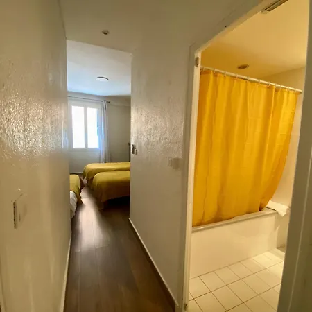 Rue De La Republique コリウール