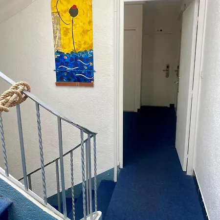 Rue De La Republique ホテル *