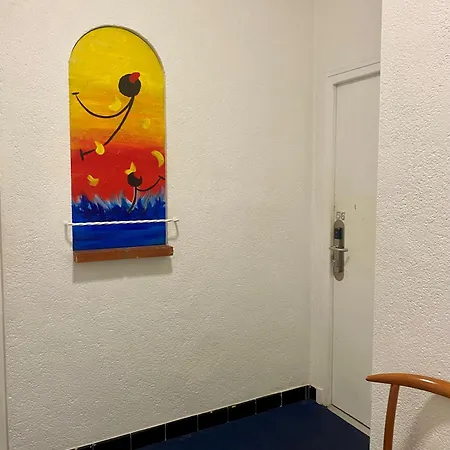 Rue De La Republique Hotel Collioure