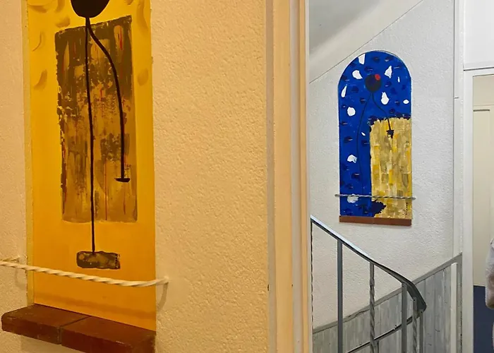 Hotell Rue De La Republique